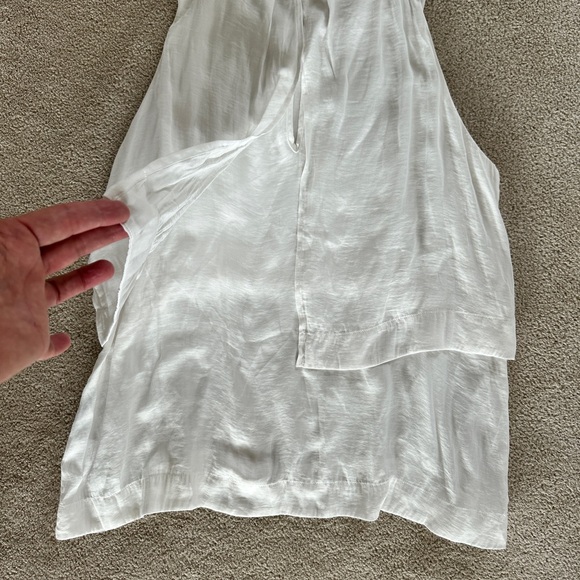 Monk & Lou flowy tank top - Picture 5 of 6